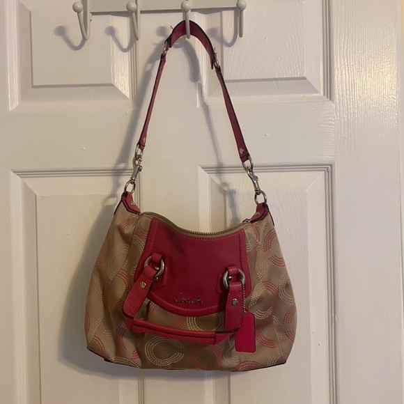 Coach bag - Picture 2 of 6